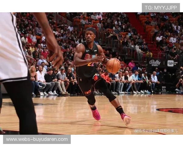 猛龙逆转热火，巴特勒缺阵攻防群龙无首